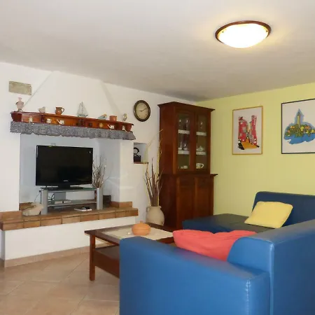 Apartman Oliva *