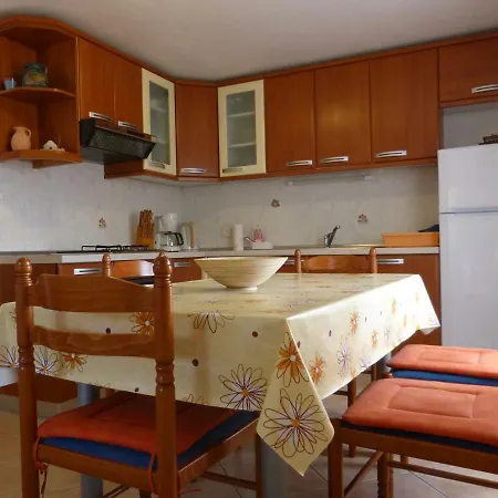 Apartman Oliva Apartment *