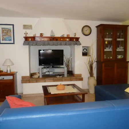 Apartman Oliva Apartment *