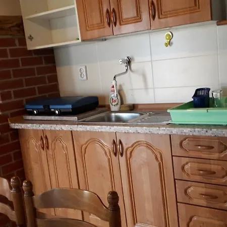 Apartment Apartman Oliva Drenje (Istria)
