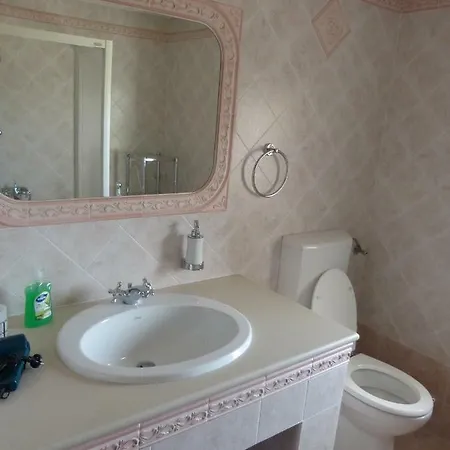 아파트 Apartman Oliva *