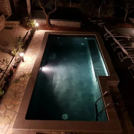 Apartman Oliva Drenje (Istria)